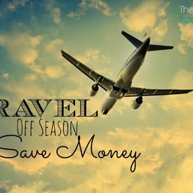 Travel Off-Season