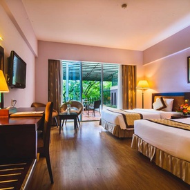 10 Best City Hotels For Your Stay in Hue