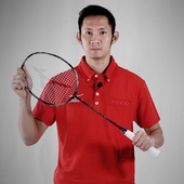 Badminton