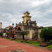 Dong Hoi Citadel