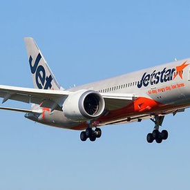 Jetstar Pacific