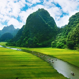 Phong Nha, Hoi An, Ninh Binh - Top 3 Most Welcoming Places in Vietnam