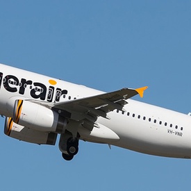 Tiger Air