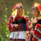 Sapa: Diverse Ethnics and Cultures