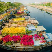 Visiting Ho Chi Minh City During Tet: 7 Things To Keep In Mind