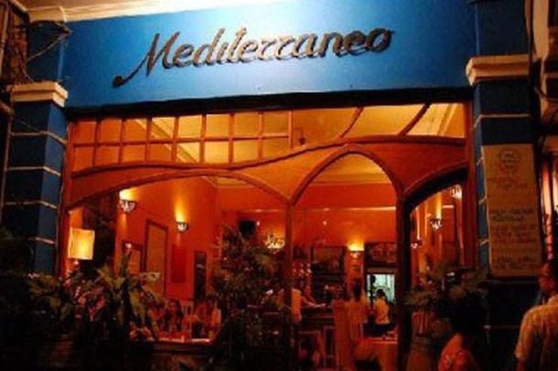 Mediterraneo