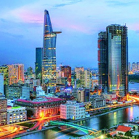 Do and Don't While You Are In Ho Chi Minh City