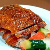 Roasted Pork