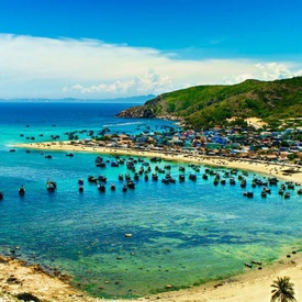 Best Time to Visit Quy Nhon: When to Go & Monthly Weather Averages