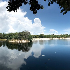 Binh Chau Natural Reserve