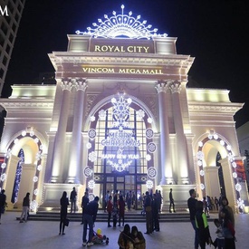 Vincom Center - Royal City