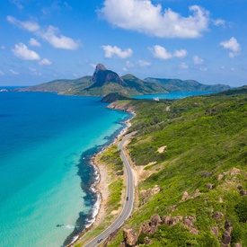 Best Time to Visit Con Dao: When to Go & Monthly Weather Averages