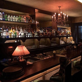 HCMC Stir Bar Listed Among Asia's 100 Best Bars