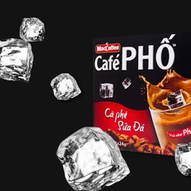 Café Pho