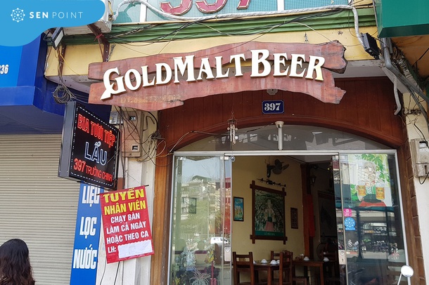 GoldMalt 397