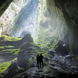 Quang Binh to wave half of entrance fees to famous caves in 2022
