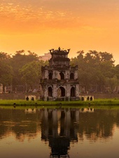 Hanoi