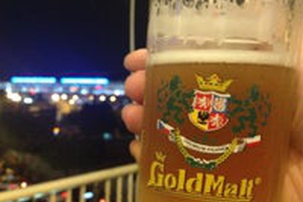 GoldMalt Pilsner