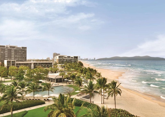 Hyatt Regency Danang Resort and Spa