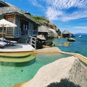 Vietnam resort voted in world’s 11 breathtaking eco-resorts for summer 2021