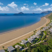 Six Senses Con Dao wins the top 10 best in Southeast Asia