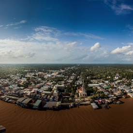 Ben Tre