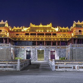 Hue Imperial Citadel