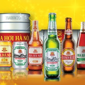 Habeco Beer