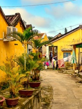 Hoi An