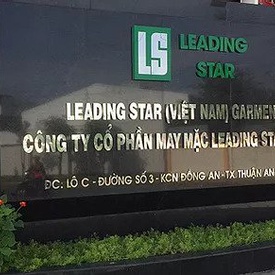 Leading Star Viet Nam Garment Joint Stock Company
