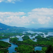 Ea Kao Lake