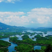 Ea Kao Lake