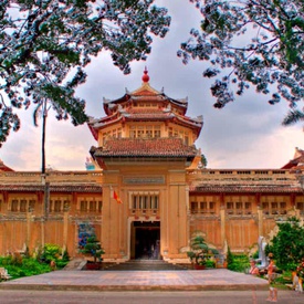 The Four Best Museums In Vietnam