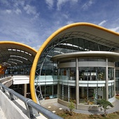 Dalat Airport (DLI)