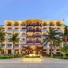 Wyndham Garden Hoi An - Summer Holiday Promotion
