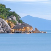 Vietnam Resort Chosen Among The Best For Nature Lovers