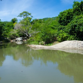 More Vietnamese biosphere reserves recognized by UNESCO