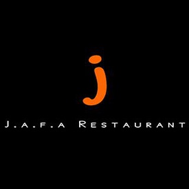 Jafa restaurant