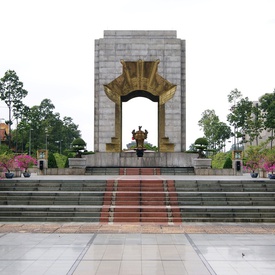 Vietnam War Memorial