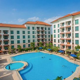 17 Best Hanoi Hotels For Family