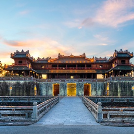 Best Time to Visit Hue: When to Go & Monthly Weather Averages