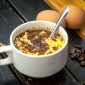 Hanoi Egg Coffee - A Must-Try Specialty In The Capital City