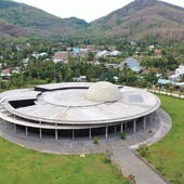 First Vietnam’s Science Exploration Tour in Quy Nhon