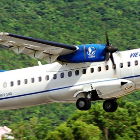 VASCO Air Vietnam
