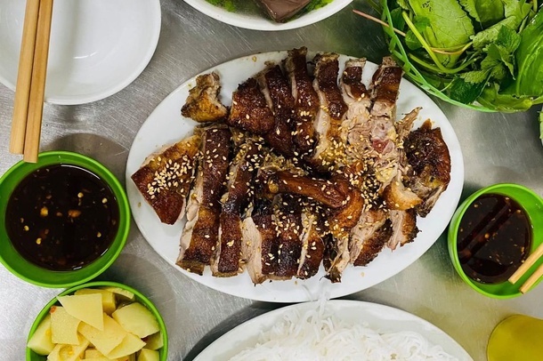 Deep Fried Duck Recipes