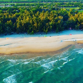 5 Best Beaches Near Ho Chi Minh City