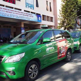 Taxi in Vietnam - All You Need To Know