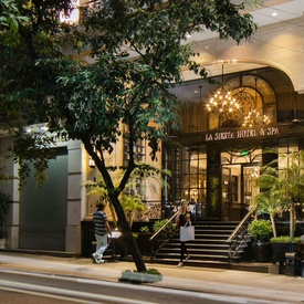 15 Best Boutique Hotels In Hanoi Old Quarter