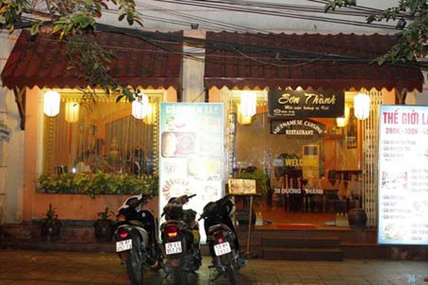 Son Thanh Restaurant