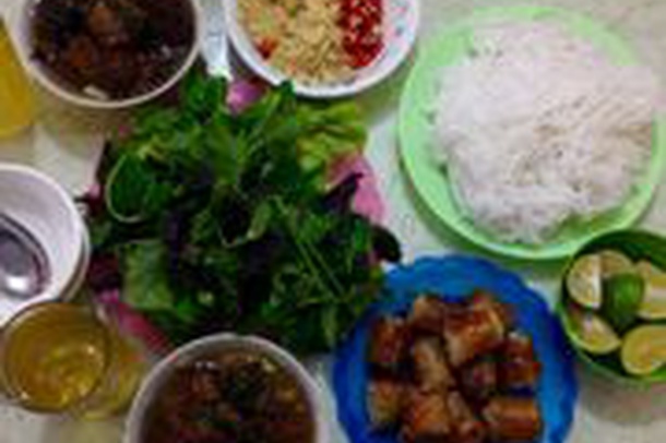 Bun Cha